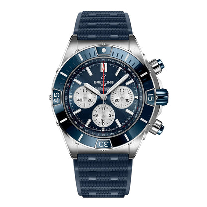 スーパー クロノマット B01 44mm 自動巻 AB0136161C1S1