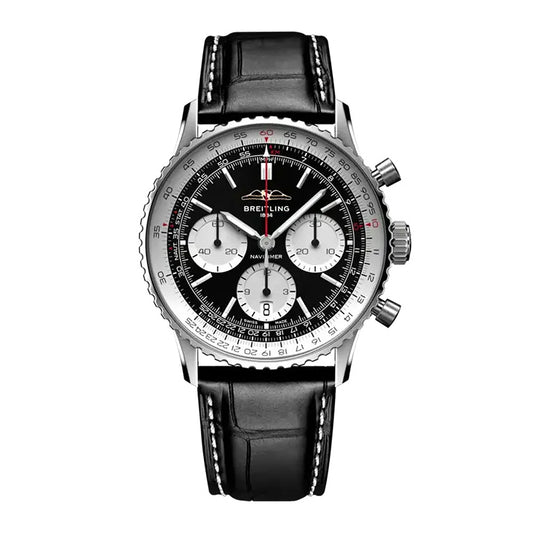 ナビタイマー B01 クロノグラフ 41mm 自動巻 AB0139211B1P1