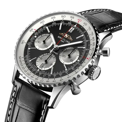 ナビタイマー B01 クロノグラフ 41mm 自動巻 AB0139211B1P1