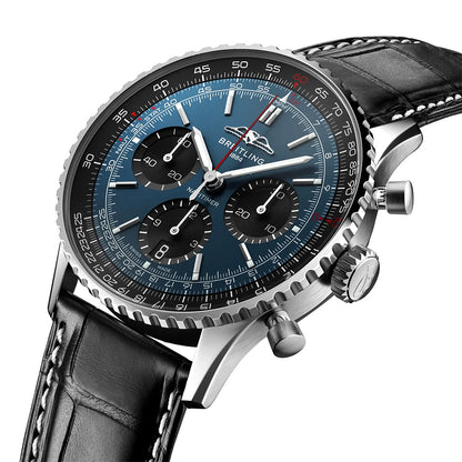 ナビタイマー B01 クロノグラフ 41mm 自動巻 AB0139241C1P1