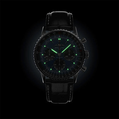 ナビタイマー B01 クロノグラフ 41mm 自動巻 AB0139241C1P1