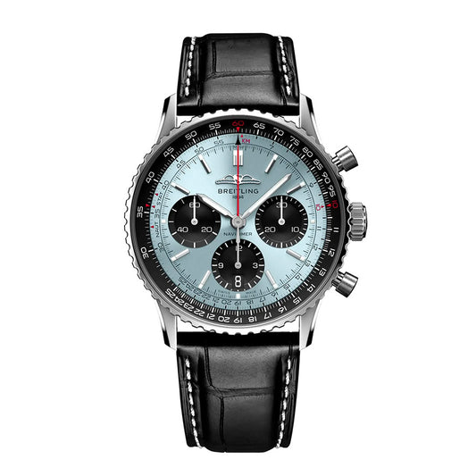 ナビタイマー B01 クロノグラフ 41mm 自動巻 AB0139241C2P1