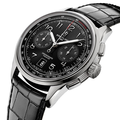 プレミエ B01 クロノグラフ 42mm 自動巻 AB0145221B1P1