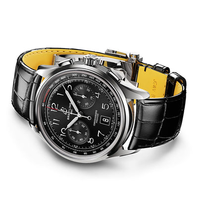 プレミエ B01 クロノグラフ 42mm 自動巻 AB0145221B1P1