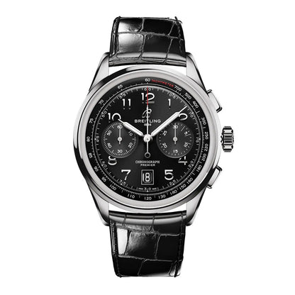 プレミエ B01 クロノグラフ 42mm 自動巻 AB0145221B1P1