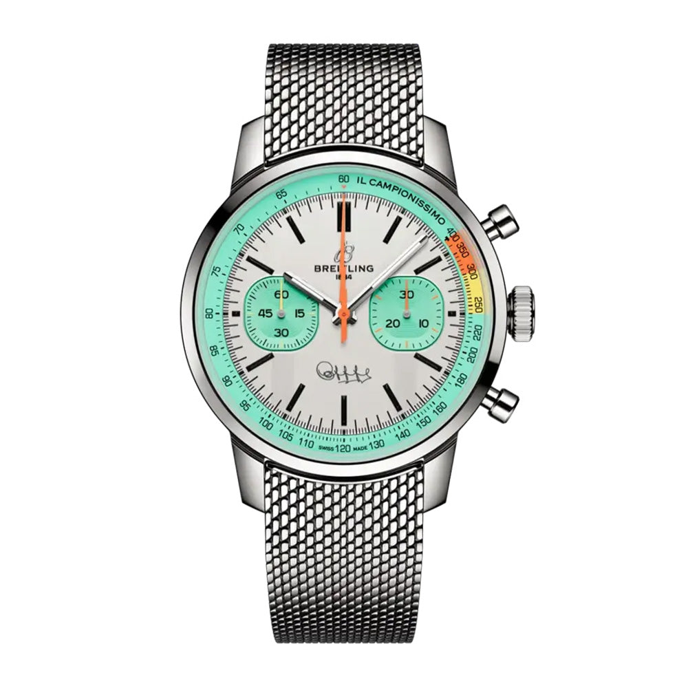 BREITLING / ブライトリング – THREEC WEB