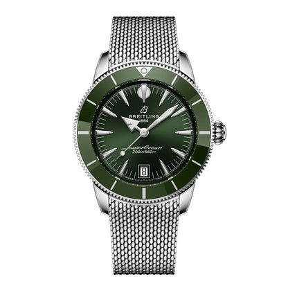 スーパーオーシャン ヘリテージ B31 オートマチック 40mm 自動巻 AB3110361L1A1