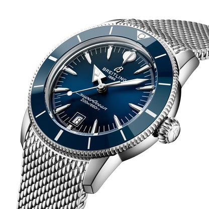 スーパーオーシャン ヘリテージ B31 オートマチック 42mm 自動巻 AB3111161C1A1