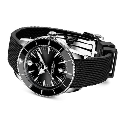 スーパーオーシャン ヘリテージ B31 オートマチック 44mm 自動巻 AB3112241B1S1