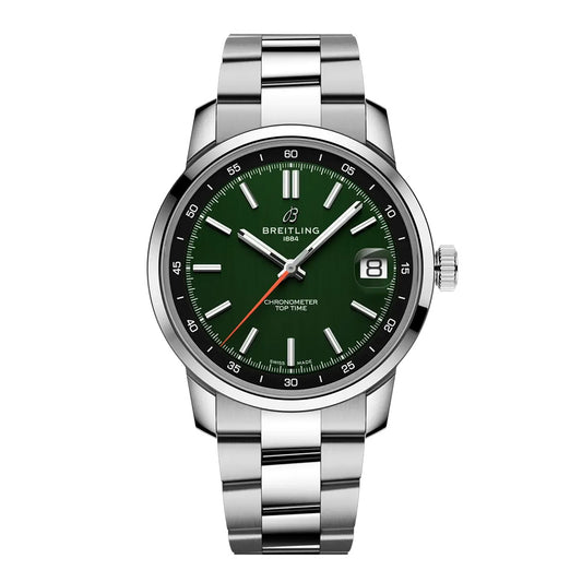 トップタイム B31 38mm 自動巻 AB3113171L1A1