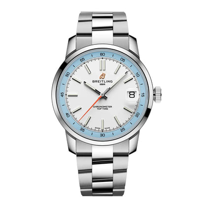 トップタイム B31 38mm 自動巻 AB3113281A1A1