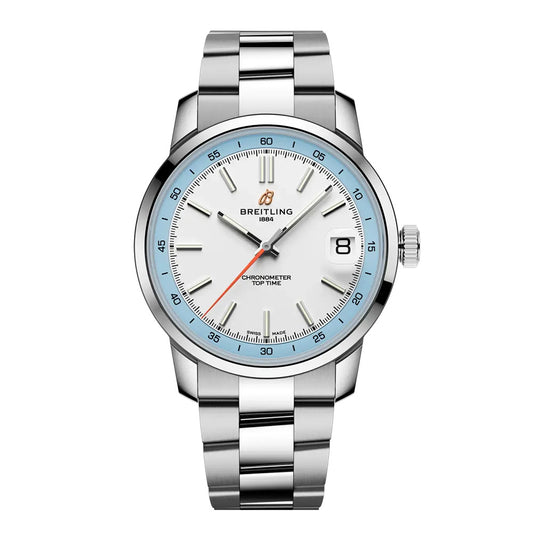 トップタイム B31 38mm 自動巻 AB3113281A1A1