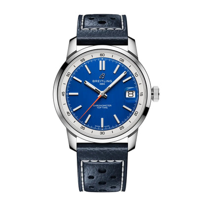 トップタイム B31 38mm 自動巻 AB3113A71C1X1