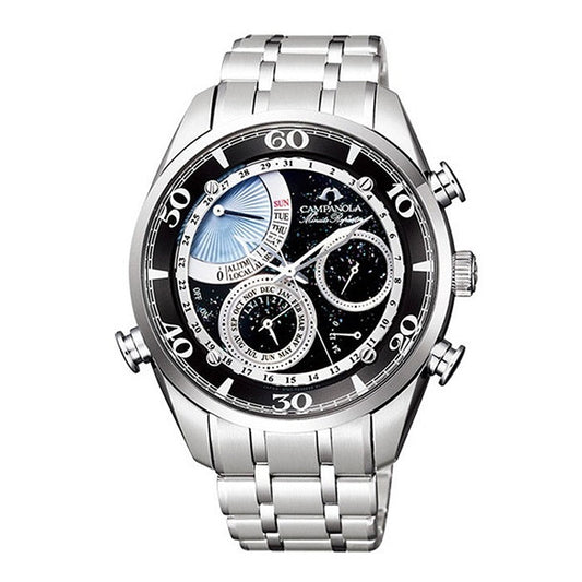 COMPLICATION COLLECTION ミニッツリピーター クオーツ AH7060-53F