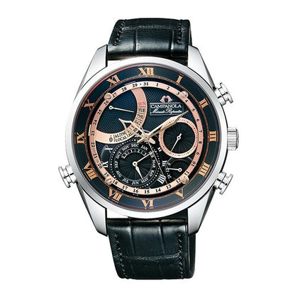 COMPLICATION COLLECTION ミニッツリピーター クオーツ AH7061-00E