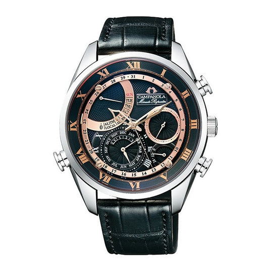COMPLICATION COLLECTION ミニッツリピーター クオーツ AH7061-00E