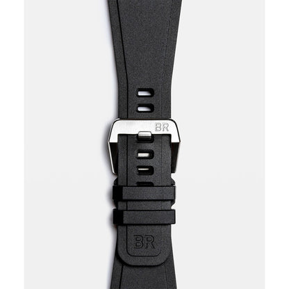 世界限定 500 本 BR-03 GMT Green Lum 自動巻き BR0393-GN-ST/SRB