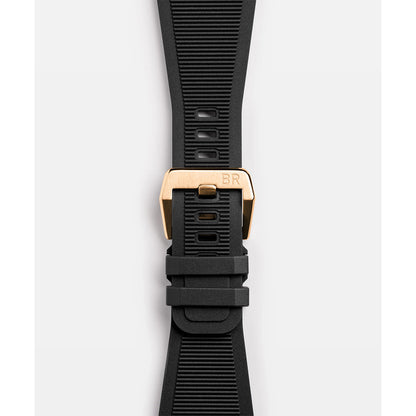世界限定 999 本 BR-03 Diver Black Bronze 自動巻き BR03A-D-BL-BR/SRB
