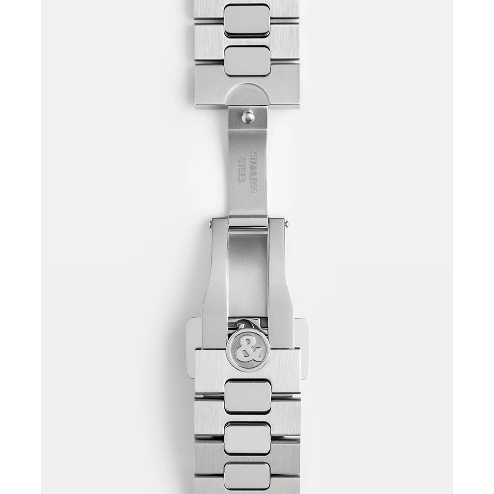 BR-05 36 MM Blue Diamond Eagle 自動巻き 36MM BR05A-S-EA-ST/SST