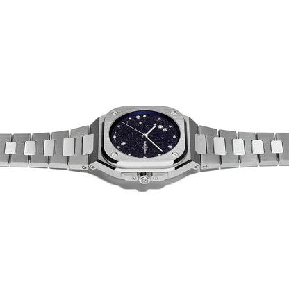 BR-05 36 MM Blue Diamond Eagle 自動巻き 36MM BR05A-S-EA-ST/SST