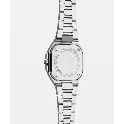 BR-05 36 mm Mother Of Pearl Steel 自動巻き BR05A-S-MP-ST/SST