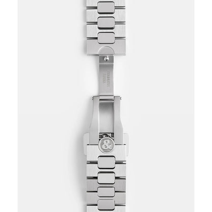 BR-05 36 mm Mother Of Pearl Steel 自動巻き BR05A-S-MP-ST/SST