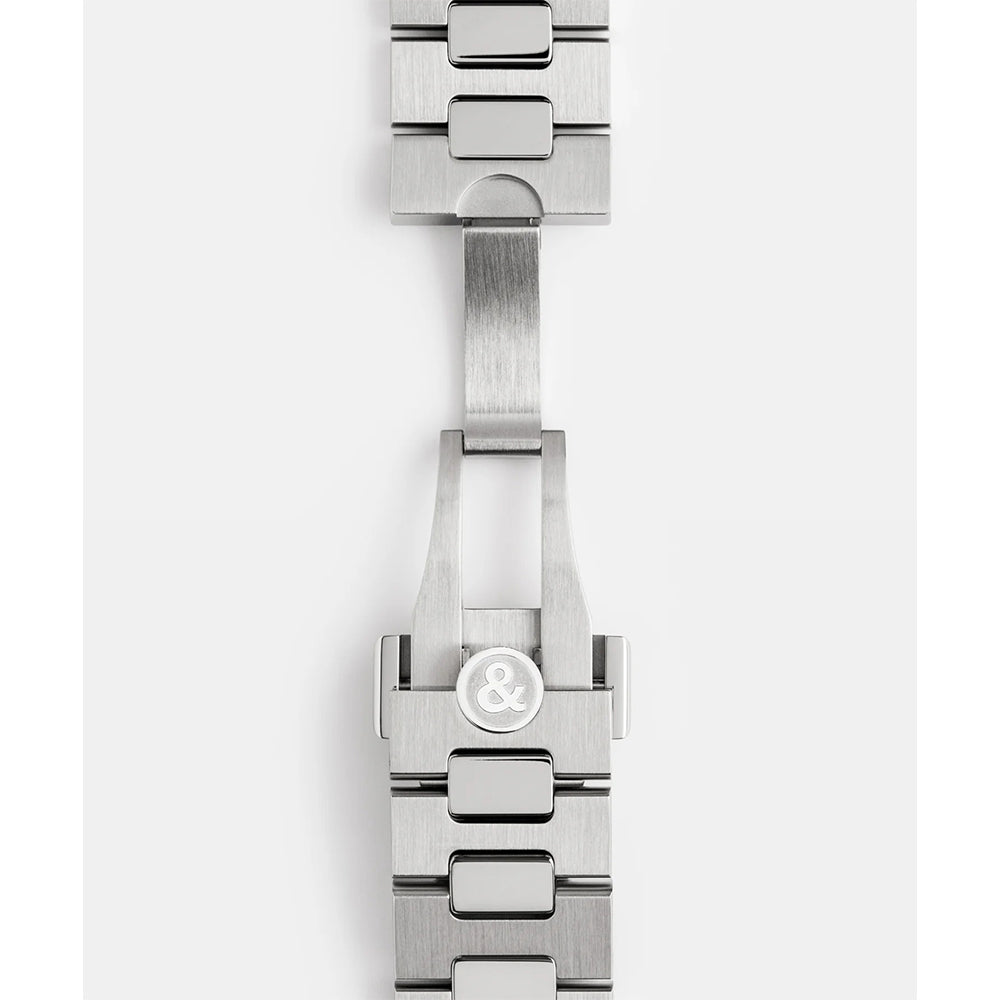 世界限定500本 BR-05 Chrono Patrouille de France 自動巻き 42mm BR05C-PAF-ST/SST
