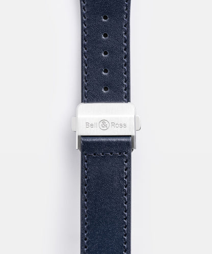 世界限定500本 BR-05 CHRONO PATROUILLE DE FRANCE 自動巻き 42mm BR05C-PAF-ST/SCA