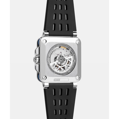 世界限定250本 BR-X3 Patrouille de France 自動巻き 41mm BRX3R-PAF-ST/SRB