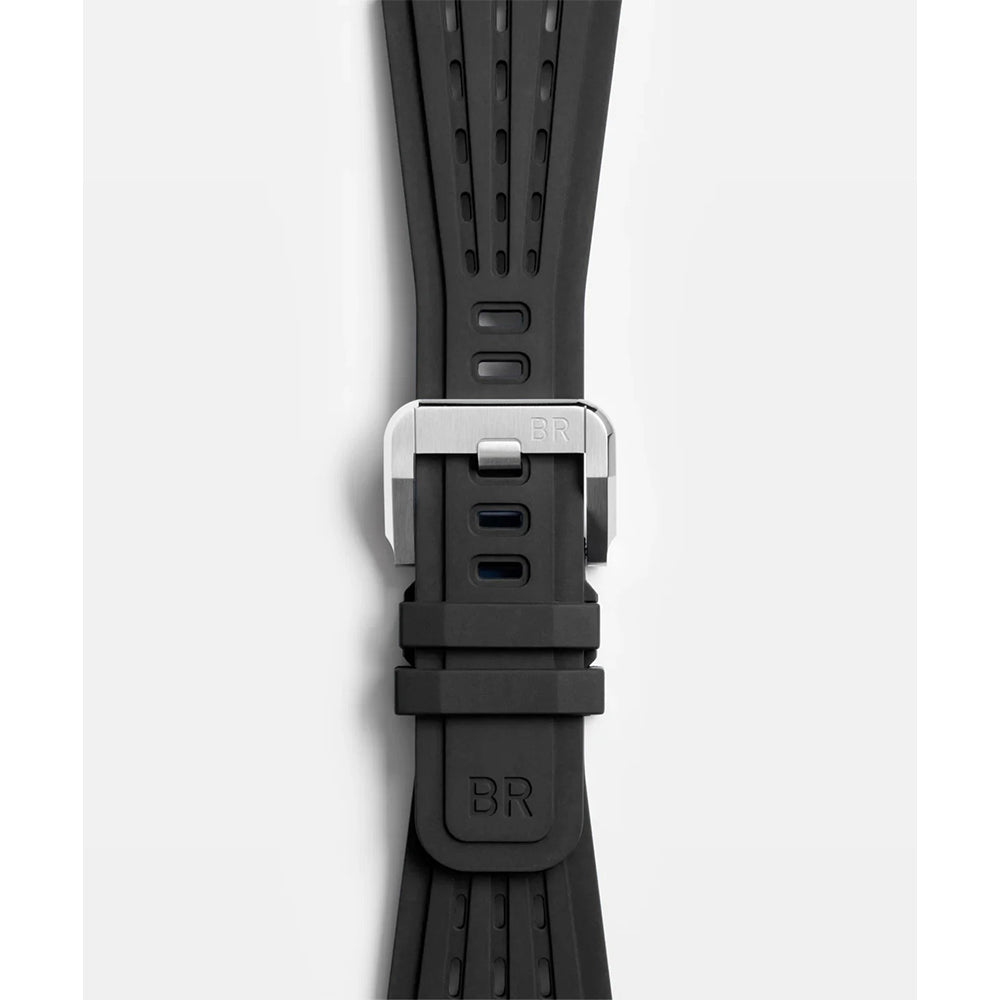 世界限定250本 BR-X3 Patrouille de France 自動巻き 41mm BRX3R-PAF-ST/SRB