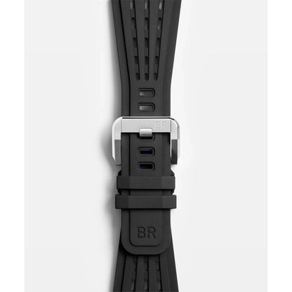 世界限定250本 BR-X3 Patrouille de France 自動巻き 41mm BRX3R-PAF-ST/SRB