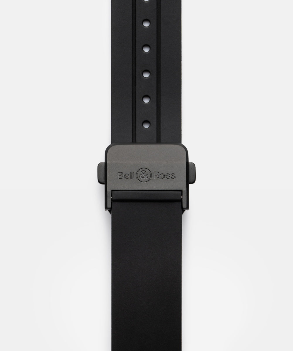 世界限定500本 BR-X5 BLUE LUM 自動巻き 41mm  BRX5R-BLUM-TC/SRB