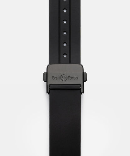 世界限定500本 BR-X5 BLUE LUM 自動巻き 41mm  BRX5R-BLUM-TC/SRB