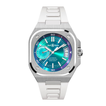 BR-X5 Iridescent 自動巻き 41MM BRX5R-IRS-ST/SRB