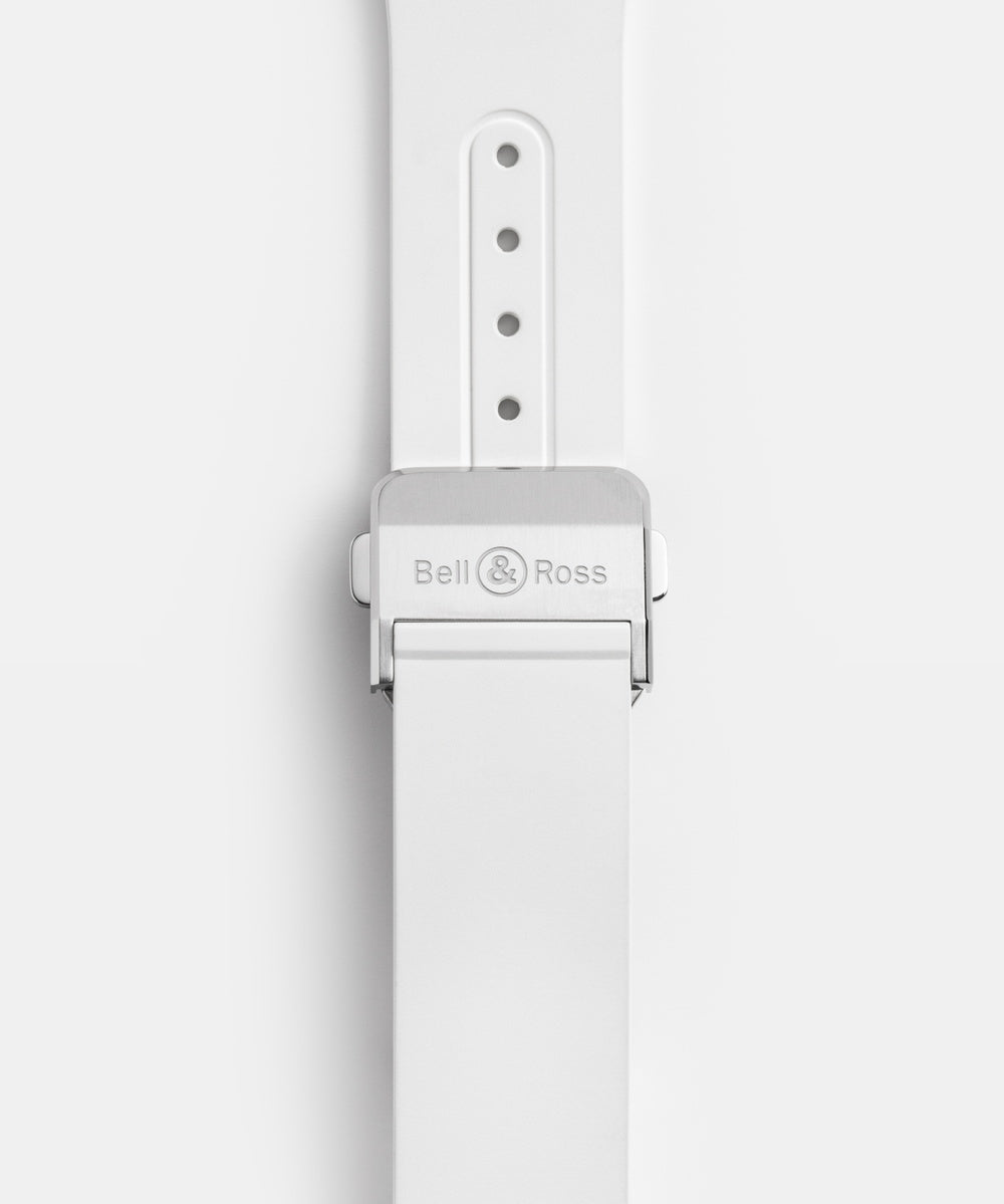 BR-X5 Iridescent 自動巻き 41MM BRX5R-IRS-ST/SRB