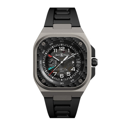 世界限定500本 RACING 自動巻き 41mm BRX5R-RAC-TI/SRB