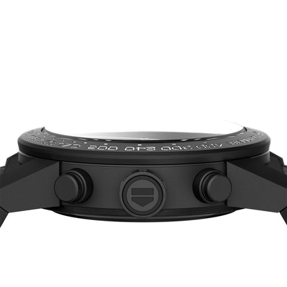 カレラ トゥールビヨン クロノグラフ 自動巻 45ｍｍ CAR5A90.FC6415