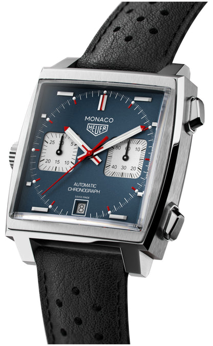モナコ クロノグラフ 自動巻 CAW211P.FC6356