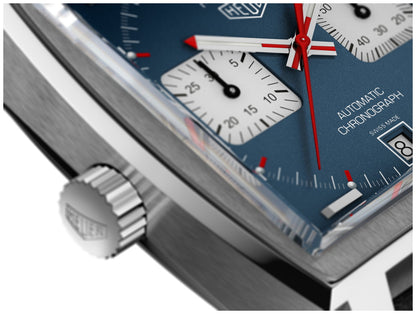 モナコ クロノグラフ 自動巻 CAW211P.FC6356