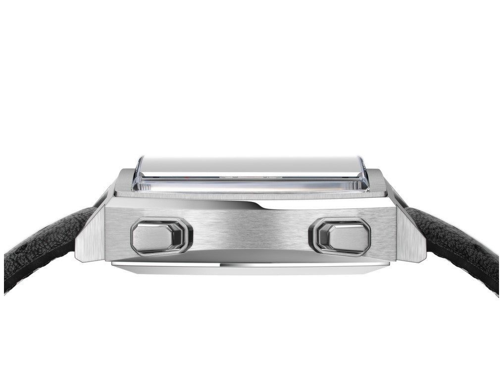 モナコ クロノグラフ 自動巻 CAW211P.FC6356