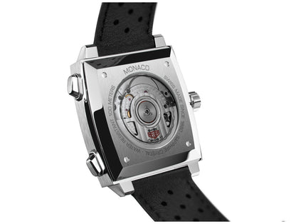 モナコ クロノグラフ 自動巻 CAW211P.FC6356