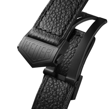 モナコ クロノグラフ ストップウォッチ リミテッドエディション 自動巻 39mm CAW218F.FC6356