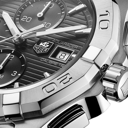 アクアレーサー 自動巻 43mm CAY2110.BA0927