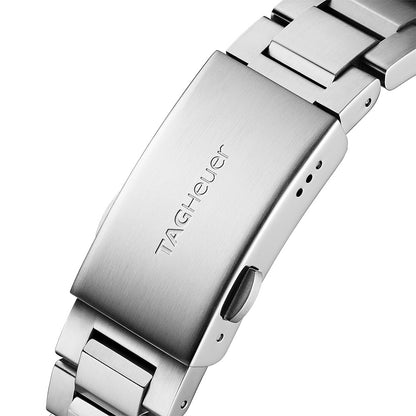 アクアレーサー 自動巻 43mm CAY2110.BA0927