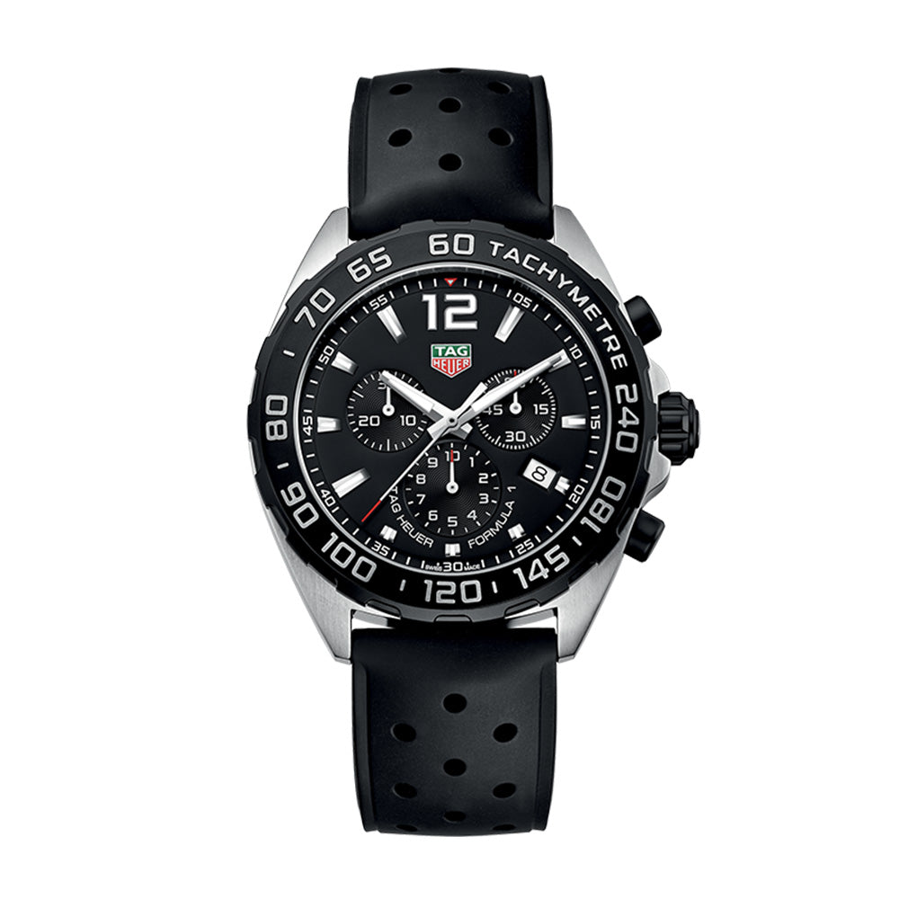 フォーミュラ1 クロノグラフ クォーツ CAZ1010.FT8024