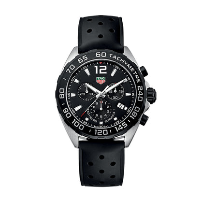 フォーミュラ1 クロノグラフ クォーツ CAZ1010.FT8024