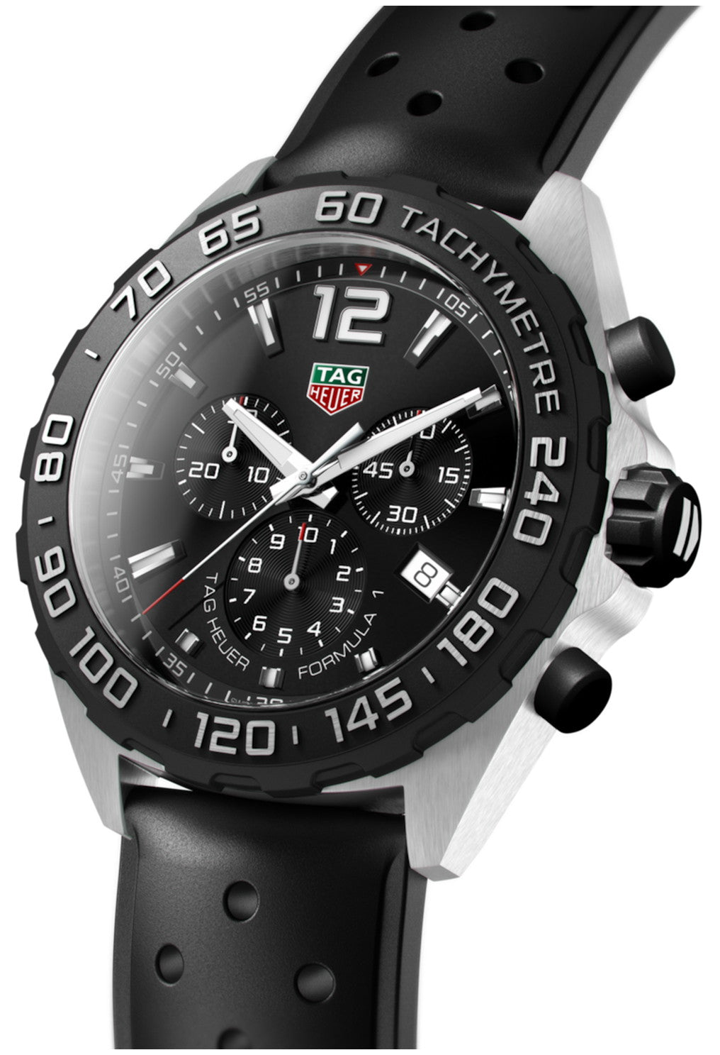 フォーミュラ1 クロノグラフ クォーツ CAZ1010.FT8024