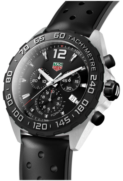 フォーミュラ1 クロノグラフ クォーツ CAZ1010.FT8024