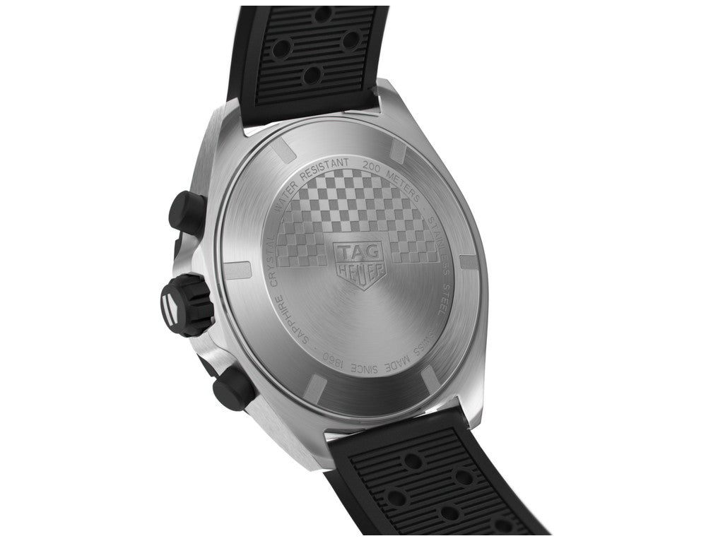 フォーミュラ1 クロノグラフ クォーツ CAZ1010.FT8024