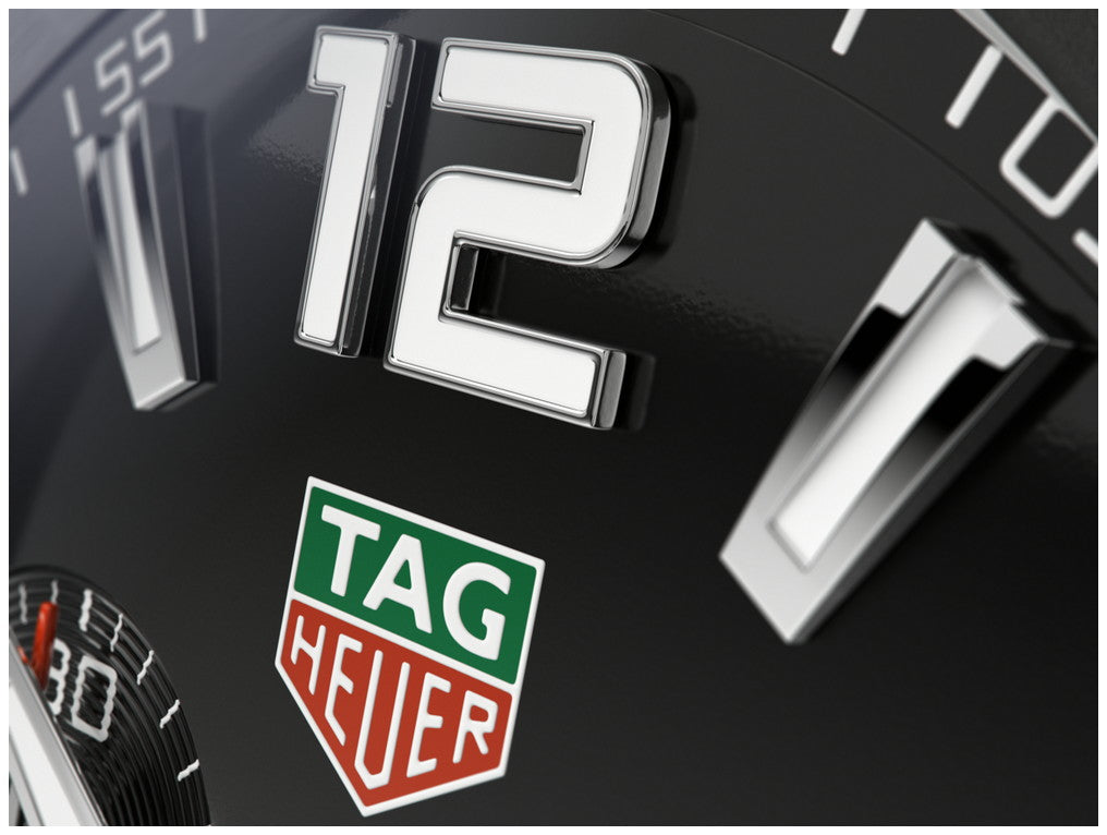 フォーミュラ1 クロノグラフ クォーツ CAZ1010.FT8024